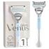 Gillette Venus Satin Care For Pubic Hair & Skin Brivnik za ženske 1 kos