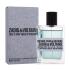 Zadig & Voltaire This is Him! Vibes of Freedom Toaletna voda za moške 50 ml