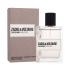 Zadig & Voltaire This is Him! Undressed Toaletna voda za moške 50 ml