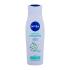 Nivea Moisture Hyaluron Shampoo Šampon za ženske 250 ml