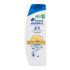 Head & Shoulders Citrus Fresh 2in1 Šampon 400 ml