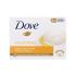 Dove Nourishing Beauty Cream Bar Trdo milo za ženske 90 g