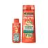 Set Šampon Garnier Fructis Goodbye Damage Repairing Shampoo + Maska za lase Garnier Fructis Goodbye Damage Keratin Filler