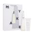 Issey Miyake L'Eau D'Issey Darilni set toaletna voda 50 ml + losjon za telo 50 ml