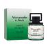 Abercrombie & Fitch Away Weekend Toaletna voda za moške 30 ml