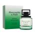 Abercrombie & Fitch Away Weekend Toaletna voda za moške 50 ml