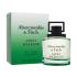 Abercrombie & Fitch Away Weekend Toaletna voda za moške 100 ml