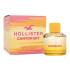 Hollister Canyon Sky Parfumska voda za ženske 100 ml