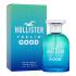 Hollister Feelin' Good Toaletna voda za moške 50 ml