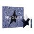 Mugler Angel Elixir SET1 Darilni set parfumska voda 50 ml + parfumska voda 10 ml