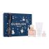 Guerlain Mon Guerlain Darilni set parfumska voda 50 ml + parfumska voda 5 ml + losjon za telo 75 ml