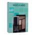 Wet n Wild All About Beauty Darilni set podlaga v stiku 12 g + paleta senčil 4,5 g Walking On Eggshells