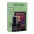 Wet n Wild Ready To Selfie Darilni set puder v stiku Photo Focus Stick Foundation 12 g Soft Beige + paletka senčil za oči Color Icon 10 Panshadow Palette 10 g V.I. Purple