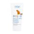 Ziaja Ziajka Xylitol Toothpaste Fluoride Free Zobna pasta za otroke 50 ml