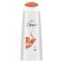 Dove Ultra Care Long & Radiant Šampon za ženske 400 ml