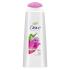 Dove Ultra Care Aloe Vera & Rose Water Šampon za ženske 400 ml