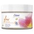 Dove Bath Therapy Glow Body Scrub Piling za telo za ženske 295 ml