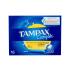 Tampax Compak Regular Tampon za ženske Set