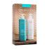 Moroccanoil Hydration Duo Darilni set šampon Hydrating Shampoo 500 ml + balzam Hydrating Conditioner 500 ml