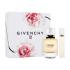 Givenchy L'Interdit Darilni set parfumska voda 50 ml + parfumska voda 12,5 ml