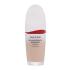 Shiseido Revitalessence Skin Glow Foundation SPF30 Puder za ženske 30 ml Odtenek 220 Linen