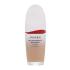 Shiseido Revitalessence Skin Glow Foundation SPF30 Puder za ženske 30 ml Odtenek 340 Oak