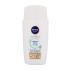 Nivea UV Face Specialist Derma Skin Clear SPF50+ Zaščita pred soncem za obraz za ženske 40 ml