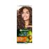 Garnier Color Naturals Barva za lase za ženske 40 ml Odtenek 5.15 Rich Chocolate