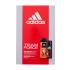 Adidas Team Force 3in1 Darilni set gel za prhanje 250 ml + deodorant 150 m poškodovana škatla