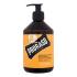 PRORASO Wood & Spice Beard Wash Šampon za brado za moške 500 ml