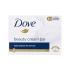 Dove Original Beauty Cream Bar Trdo milo za ženske 90 g poškodovana škatla