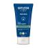 Weleda For Men 2in1 Face Wash Čistilni gel za moške 100 ml