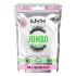 NYX Professional Makeup Jumbo Lash! Full Feather Flex Umetne trepalnice za ženske 1 kos