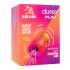 Durex Play Slide & Ride Masturbation Sleeve Masturbator za moške 1 kos