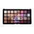 NYX Professional Makeup Ultimate Color Palette Senčilo za oči za ženske 30,4 g Odtenek 01 Party On Sunset