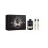 Azzaro The Most Wanted Intense Darilni set toaletna voda 100 ml + toaletna voda 2 x 10 ml