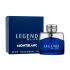 Montblanc Legend Blue Parfumska voda za moške 30 ml