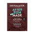 Dermacol After Sun SOS Mask Izdelki po sončenju 2x8 ml