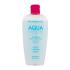 Dermacol Aqua Oil-Infused Make-Up Remover Odstranjevalec ličil za obraz za ženske 200 ml