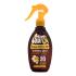 Vivaco Sun Argan Bronz Oil Tanning Milk SPF20 Zaščita pred soncem za telo 200 ml