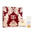 Dolce&Gabbana The One Darilni set parfumska voda 75 ml + losjon za telo 50 ml
