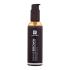 Byrokko Shine Brown Chocolate Tanning Oil Zaščita pred soncem za telo za ženske 145 ml poškodovana škatla