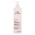 NUXE Very Rose Soothing Moisturizing Body Milk Losjon za telo za ženske 400 ml