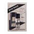 Bruno Banani Man With Notes Of Lavender Darilni set deodorant 150 ml + gel za prhanje 250 ml