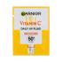 Garnier Skin Naturals Vitamin C Daily UV Glow SPF50+ Dnevna krema za obraz za ženske 1,5 ml