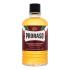 PRORASO Red After Shave Lotion Vodica po britju za moške 400 ml poškodovana škatla