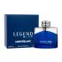 Montblanc Legend Blue Parfumska voda za moške 50 ml