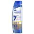 Head & Shoulders Pro-Expert 7 Caffeine Šampon 250 ml