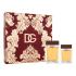 Dolce&Gabbana The One Darilni set toaletna voda 100 ml + toaletna voda 50 ml