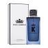 Dolce&Gabbana K Intense Parfumska voda za moške 100 ml